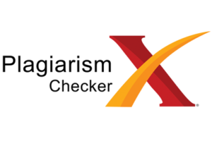 Plagiarism checker